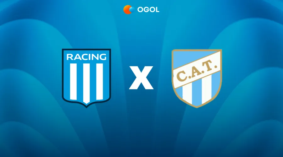 Imagem ilustrativa sobre Racing Club x Atlético Tucumán: tudo sobre a partida de 6 de Setembro, escalação, horário e onde assistir