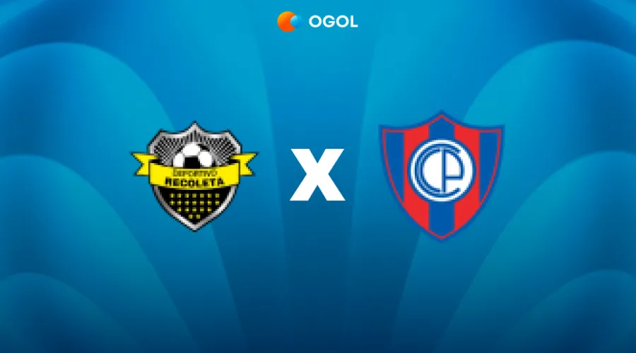 Imagem ilustrativa sobre Deportivo Recoleta no radar para enfrentar Cerro Porteño – mira o que ainda não foi confirmado