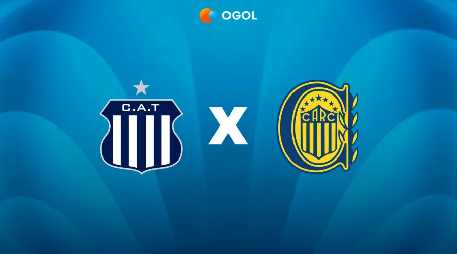 Imagem ilustrativa sobre Talleres x Rosario Central: Horário, Escalação e Transmissão – 24/08