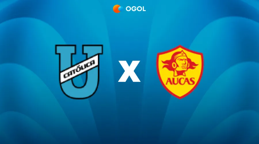 Imagem ilustrativa sobre Aucas vence Universidad Católica por 1x0 em clássico de Quito e mantém pressão na coluna do título
