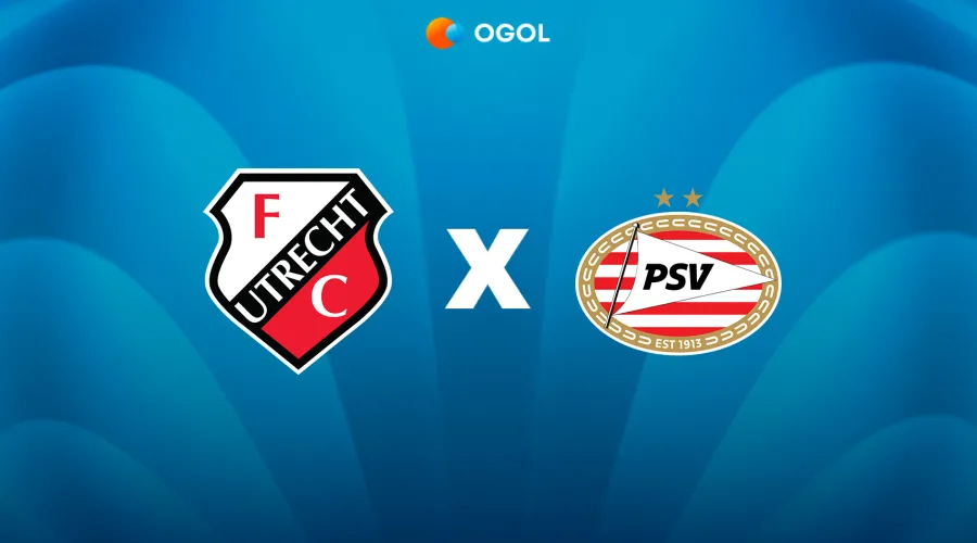 Imagem ilustrativa sobre Utrecht x PSV: Disney+ traz o duelo que pode mudar a corrida pela liderança