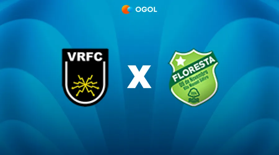 Imagem ilustrativa sobre Clássico em Itaboraí: Volta Redonda recebe Floresta na 18ª rodada do Brasileirão Série C