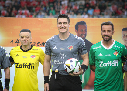 Rafael Rodrigo Klein (BRA)