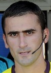 Nikola Dabanovic