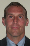 Terry Vaughn
