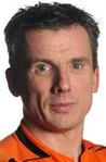 Johan Verbist