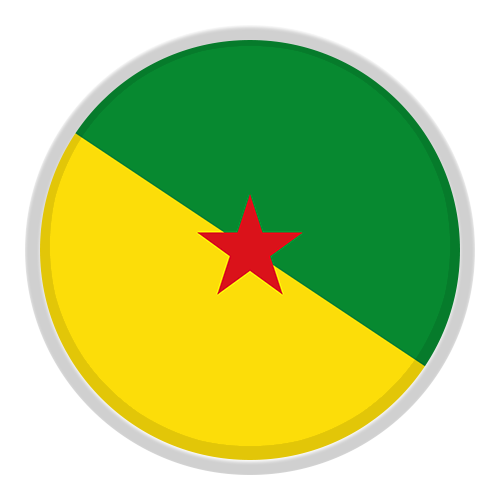 Guiana Francesa
