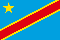 Rep. Dem. do Congo