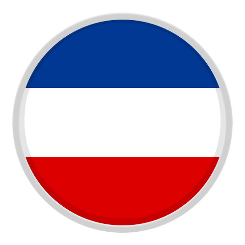 Srvia e Montenegro
