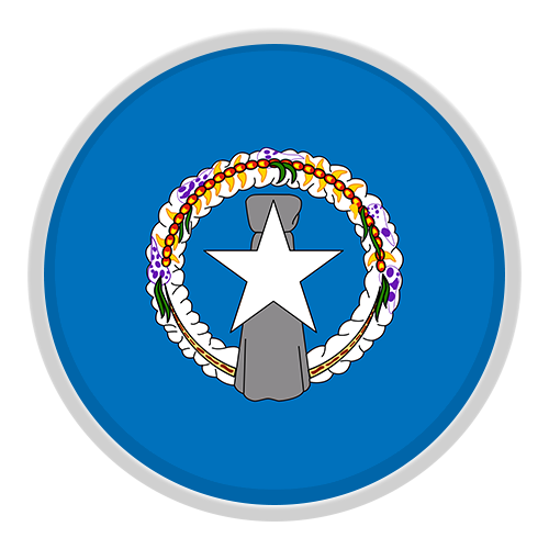 Marianas Setentrionais
