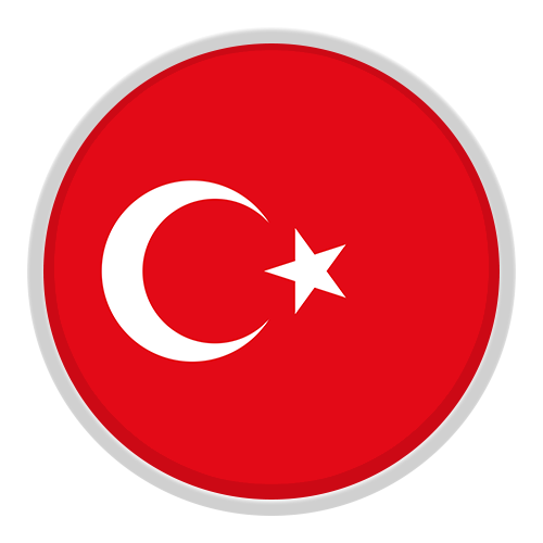 Turquia S18