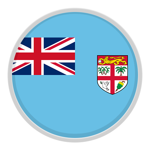 Ilhas Fiji