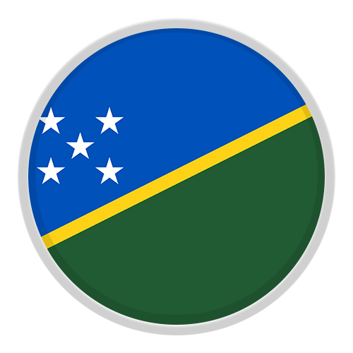 Ilhas Salomo