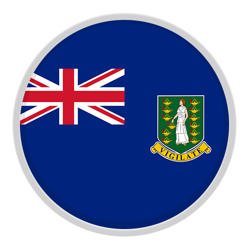 Ilhas Virgens Britnicas