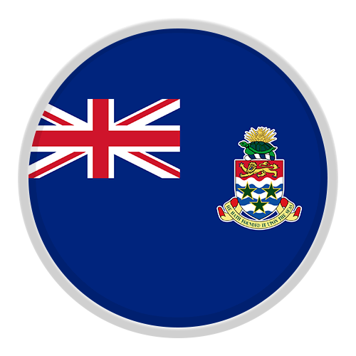 Ilhas Cayman