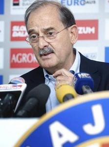 Sergije Kresic (CRO)