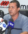 Francisco Peraza