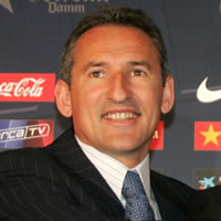 Txiki Begiristain (ESP)