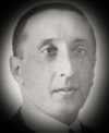 Alberto vila de Melo