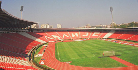 Crvena Zvezda (SRB)
