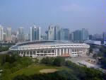 Baiyun Stadium