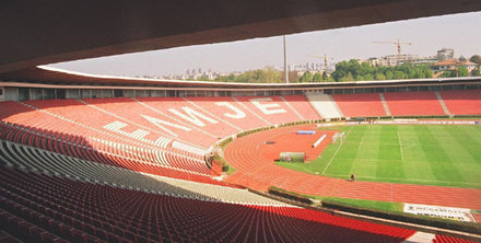 Crvena Zvezda (SRB)