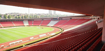 Crvena Zvezda (SRB)