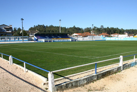 Campo Germano Godinho (POR)