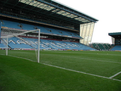 Maine Road (ENG)