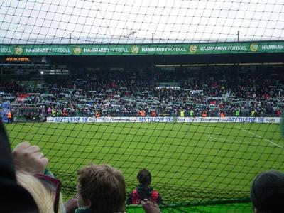 Söderstadion (SWE)
