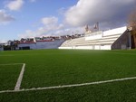 Campo da Ribeirinha