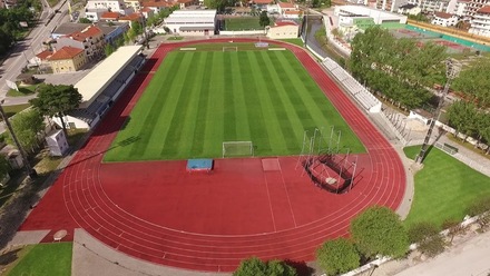 Estádio Municipal de Pombal ()