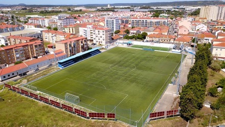 Campo José Lacerda Pinto Barreiros (POR)