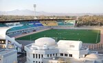 Fajr-e Bam Stadium