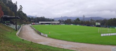 Campo da Cruz do Reguengo (POR)