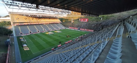 Estádio Municipal de Braga (POR)