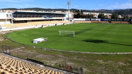 Complexo Desportivo FC Alverca (POR)