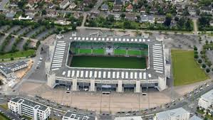 Stade Michel-d´Ornano (FRA)
