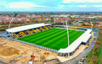 The Jakemans Stadium (York Street)