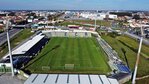 Estdio do Lea Futebol Clube