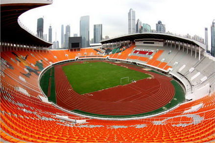 Tianhe Stadium (CHN)