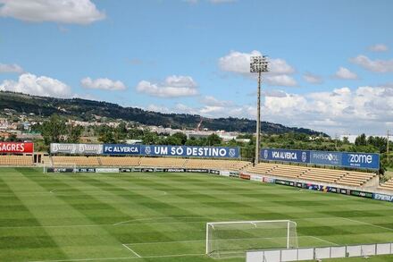 Complexo Desportivo FC Alverca ()