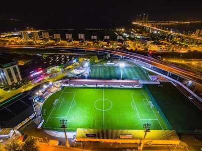 Campo do Sacavenense (POR)