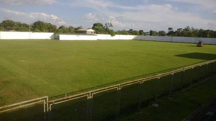 Ivanoel Nogueira (Castanheirão) (BRA)