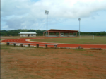 Yap Sports Complex