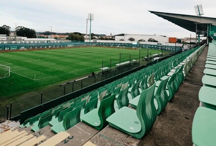 Estdio do Rio Ave FC (Arcos) (POR)