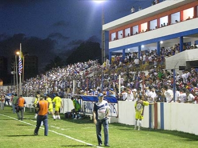 Alcides Santos (Pici) (BRA)