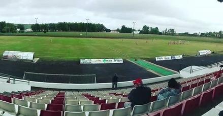 Estádio Municipal da Praia da Vitória (POR)