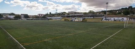 Campo José da Silva Faria (POR)