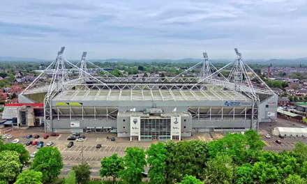 Deepdale (ENG)